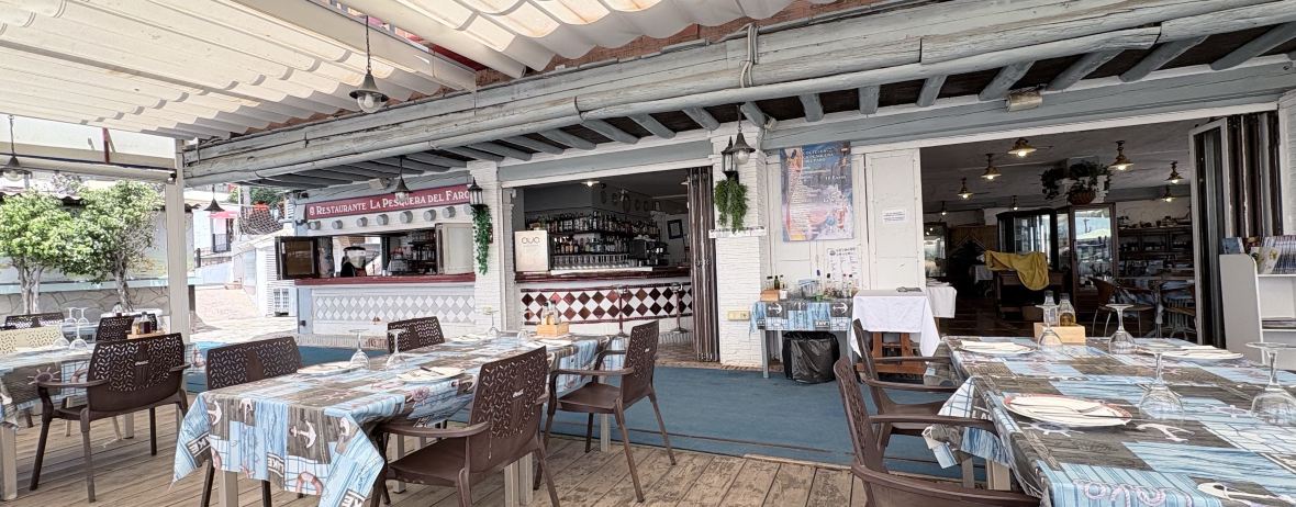 Marisqueria La Pesquera