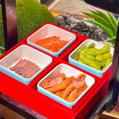 小峰飯店(南長街店)張用戶圖片