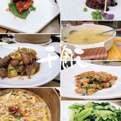 Hidden Villa Retreat·JINXIU RESTAURANT User Photo