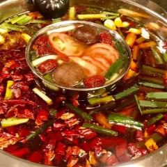 Jiang hu yu zhuang 여행 사진