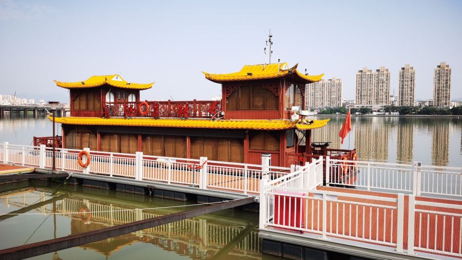 枫叶花园酒店-西餐厅