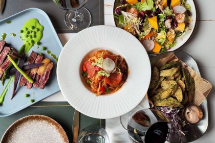 云朵姐姐·秘密花厨(临海店)