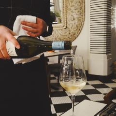 Ministry Of Crab User Photo