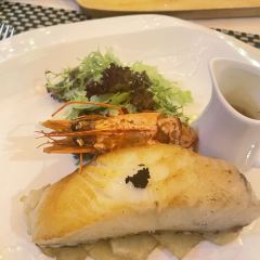 Zhongzhouhuangguanjiarijiudian·zonglvgezizhu Restaurant User Photo