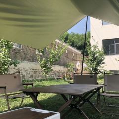 兴隆山农家院 User Photo