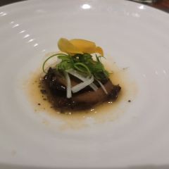 爐冠一鐵板燒（東大路店）張用戶圖片