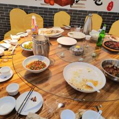东江老味道 User Photo