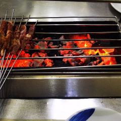 Xiaohanyang Barbecue User Photo