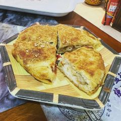 鼓楼羊杂割(双塔西街店) User Photo