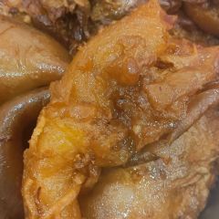 吉祥地真驴王大馅蒸饺 User Photo