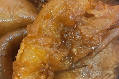 吉祥地真驴王大馅蒸饺