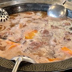 Xunyangpinwei Restaurant User Photo
