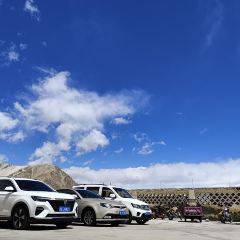 金丝路文化旅游餐厅 User Photo