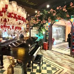 黎弯德咖啡厅(新华南路店) User Photo