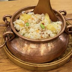 浮娴小锅饭·云南民俗风味餐厅(束河古镇店) User Photo