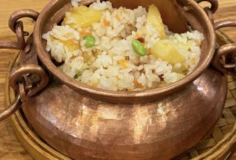 浮娴小锅饭·云南民俗风味餐厅(束河古镇店) User Photo