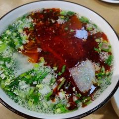 兰州牛肉拉面 User Photo