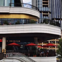 BROWNSTONE布朗石西班牙餐厅酒吧(前滩太古里店) User Photo