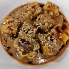 香江姳苑粥饭(人民广场店) User Photo