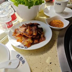 BA BEN TU MA CHI SHUI DIAN 여행 사진