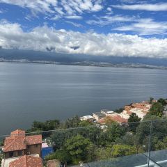 Sky Cloud Sea View Restaurant User Photo
