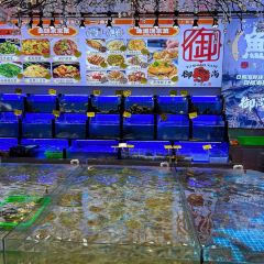御尚鲜·海鲜市集餐厅(万平口莱顿店) User Photo