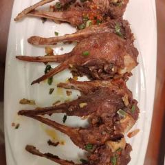 上楊裕隆飯店張用戶圖片