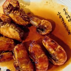 云顶山庄·粤菜·农家菜(杜阮店) User Photo