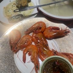 Qiong Yao Ji Restaurant (Haijiao Courtyard Food Court Store) 여행 사진