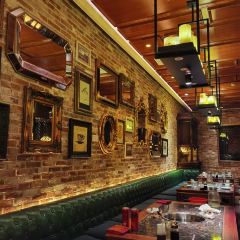 壹家海派老火锅(爱建店) User Photo
