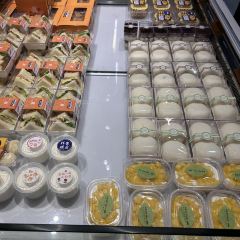 索米拉其(银泰店) User Photo