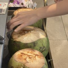 椰小鸡·椰子鸡(美兰缤纷城店) User Photo