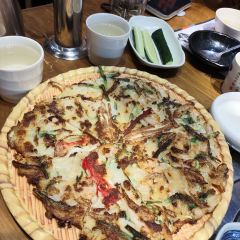 Minsucun Barbecue (ansheng) 여행 사진
