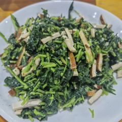 渔水谣·湖岸风味私房菜(千岛湖旅游码头店) User Photo