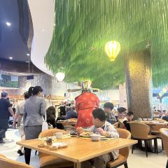 Panda All Day Dining User Photo