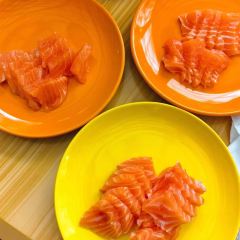 Baixiangruanjianyuan Restaurant (baiyuanxicanting) 여행 사진
