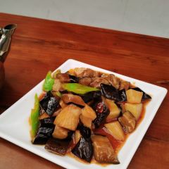 Shaolinsihuanxidesuzhaiguan User Photo
