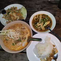 Green Restaurant User Photo