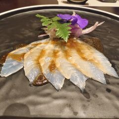 玄川料理·放题自助(金华三江印店) 여행 사진
