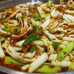 食神厕所兔(煤炭坝总店) User Photo