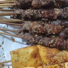 金零点烤涮吧 User Photo