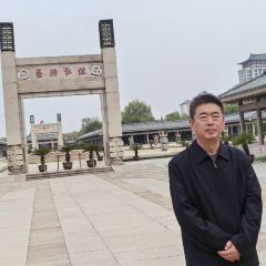 东方儒家花园酒店-自助餐厅 User Photo