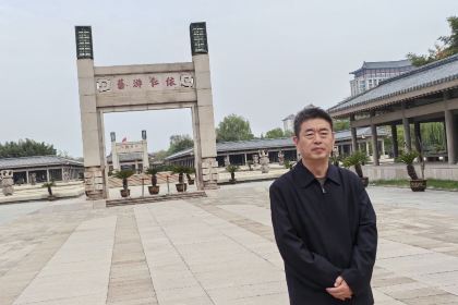 东方儒家花园酒店-自助餐厅