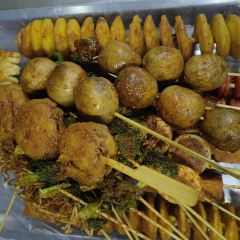 香香烧烤 User Photo