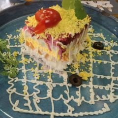 卢布里西餐厅(总店) User Photo