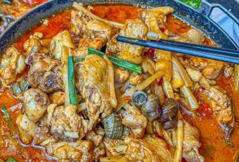 PERCENT CUISINE user photo
