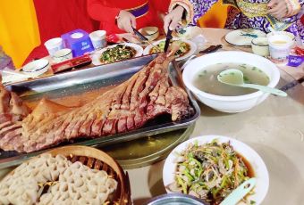 张北京缘农庄（张北草原店） User Photo