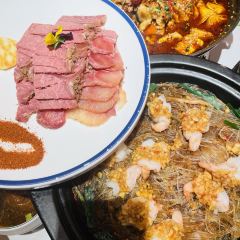 奔跑吧陕菜·盛世长安(民乐园万达店) User Photo