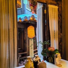 Yeye Bodhi (Taiyuan Villa Shop) User Photo
