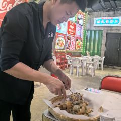 咏发顺德海鲜大排档(宝山日月光店) User Photo